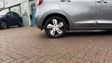 Honda Jazz 1.5 i-MMD Hybrid EX 5dr eCVT Hybrid Hatchback